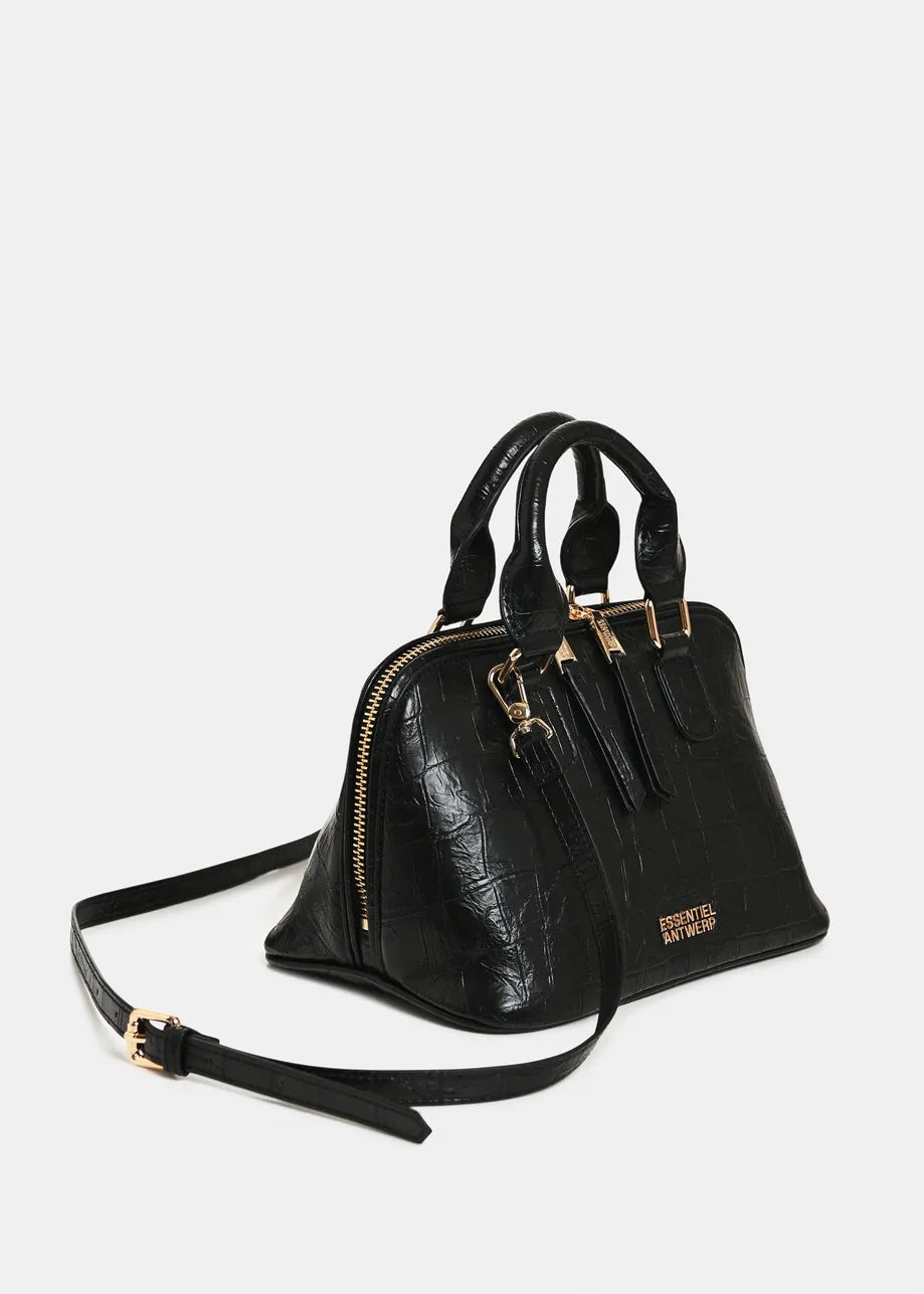 Essentiel Antwerp Kamilla Bag - Black