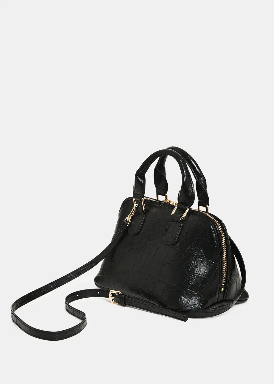 Essentiel Antwerp Kamilla Bag - Black