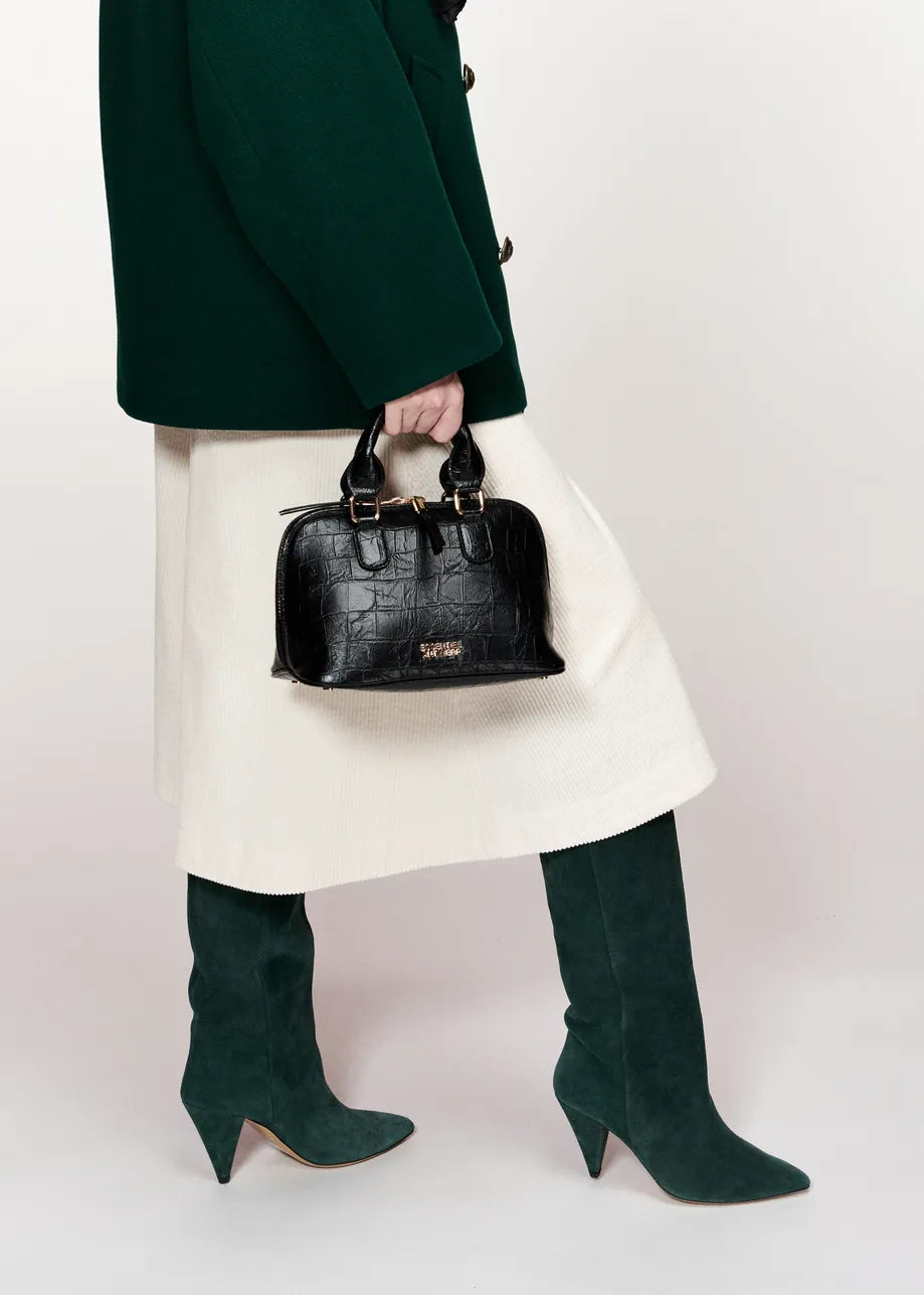 Essentiel Antwerp Kamilla Bag - Black
