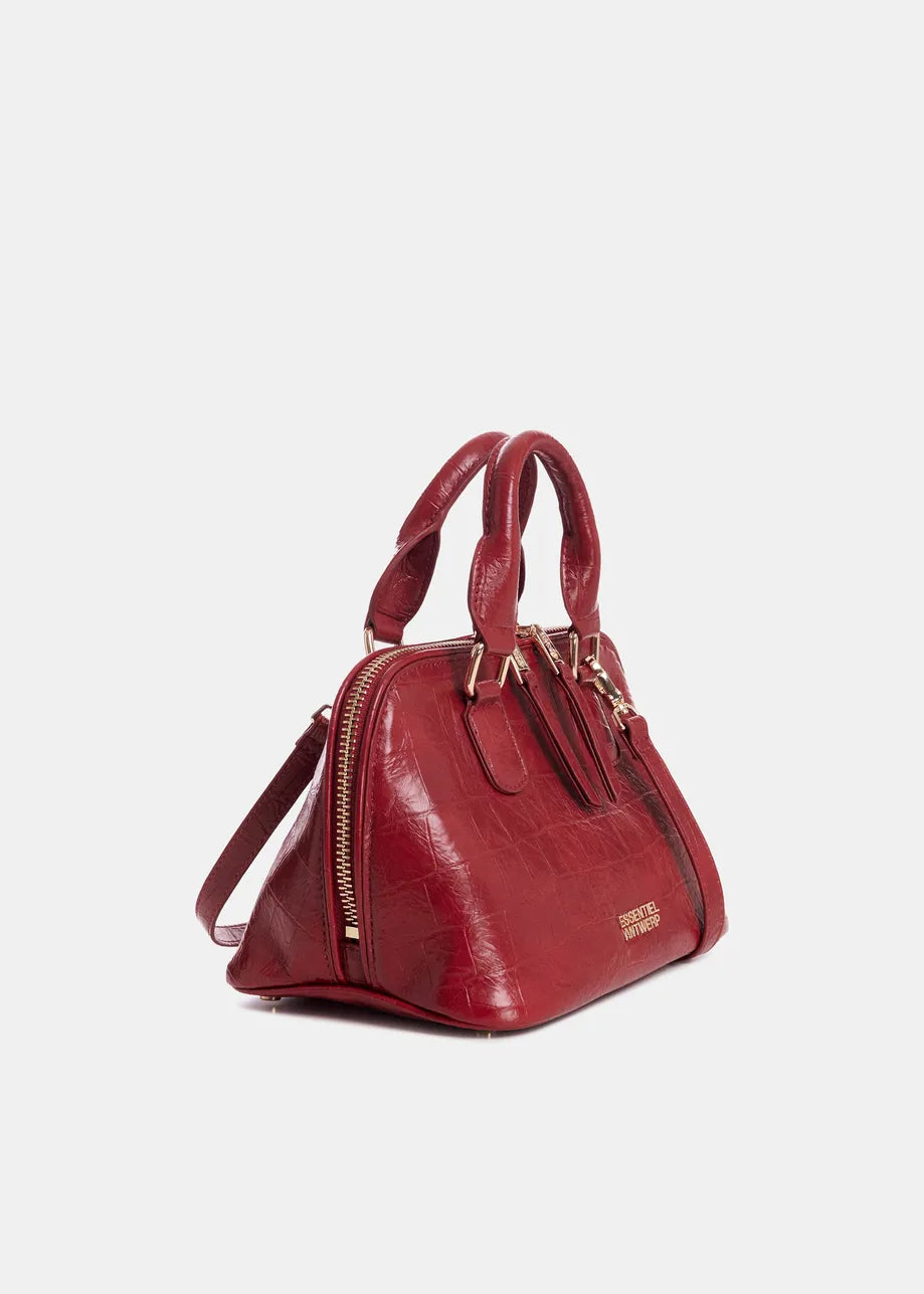 Essentiel Antwerp Kamilla Bag - Red