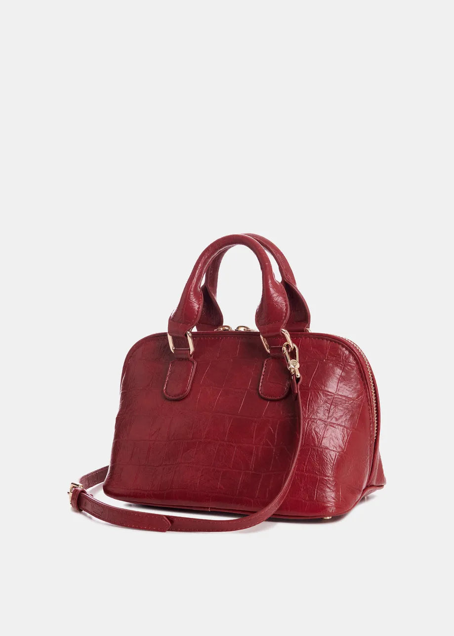 Essentiel Antwerp Kamilla Bag - Red