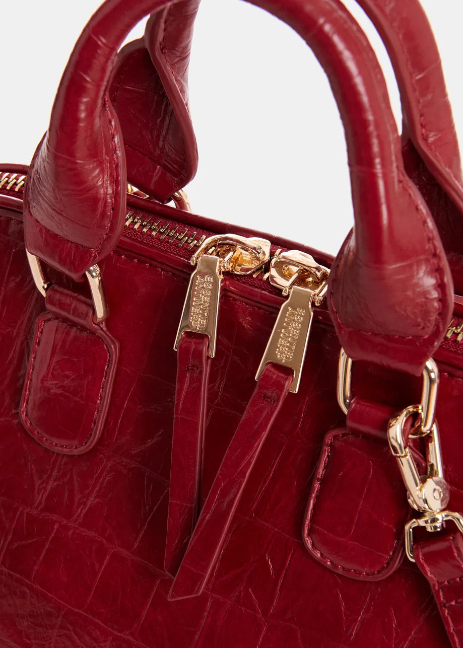 Essentiel Antwerp Kamilla Bag - Red