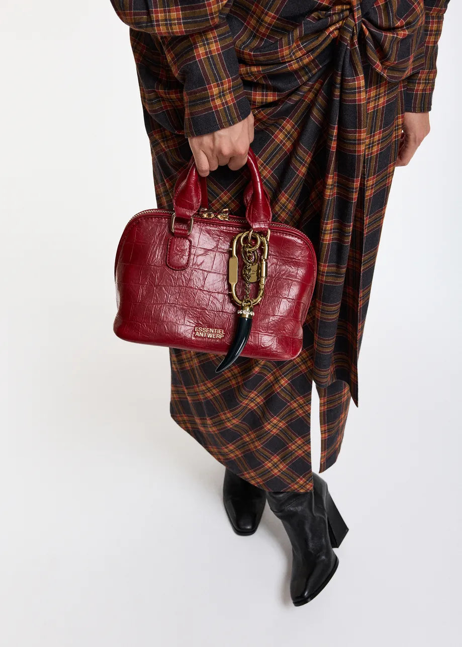 Essentiel Antwerp Kamilla Bag - Red