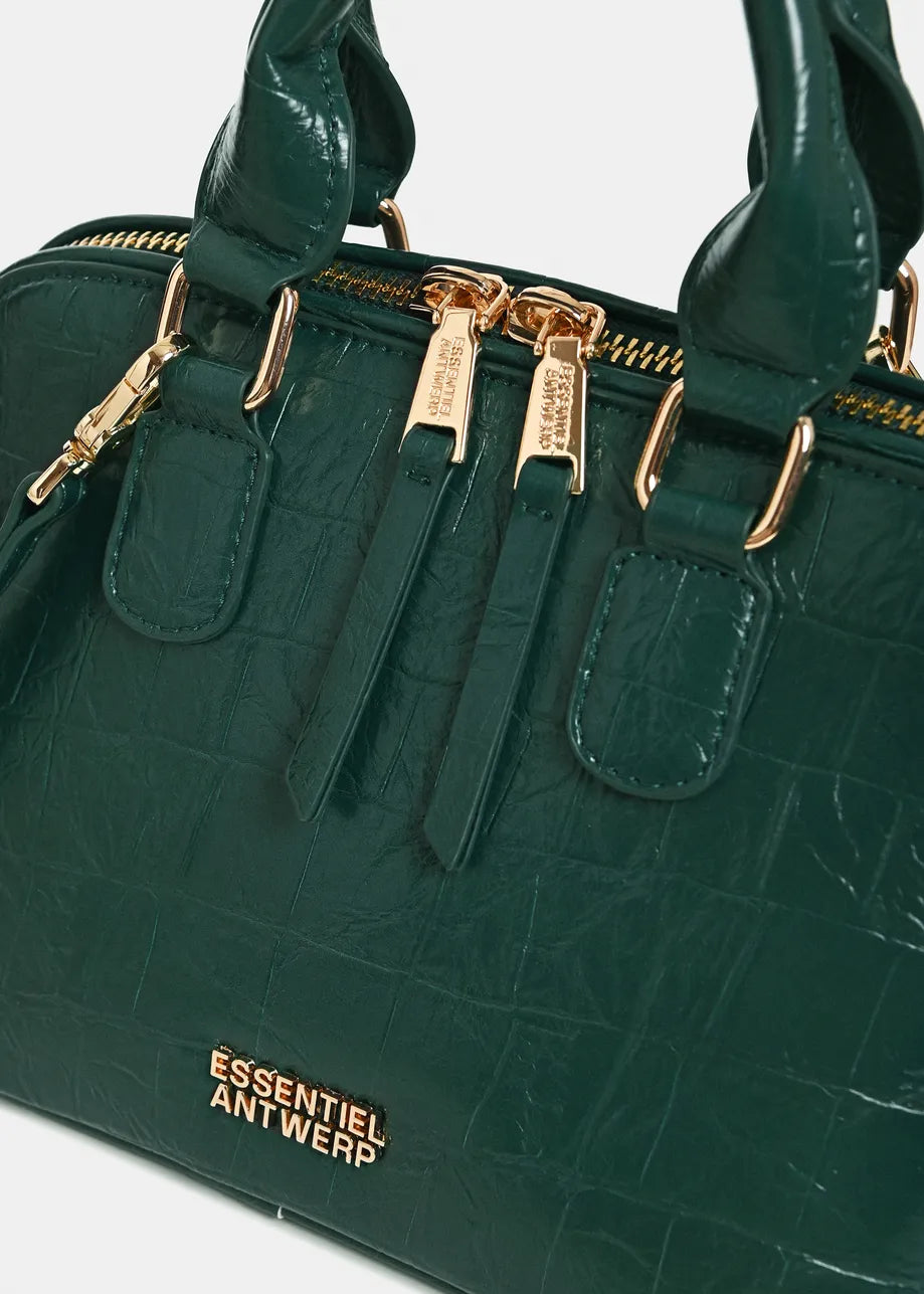 Essentiel Antwerp Kamilla Bag - Dark Green