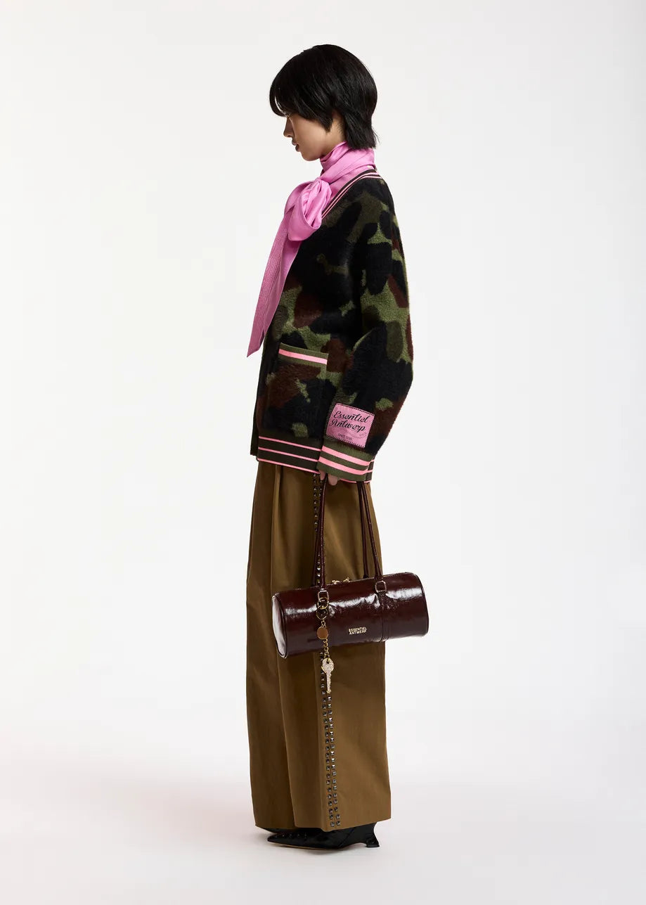 Essentiel Antwerp Kamoo Cardigan