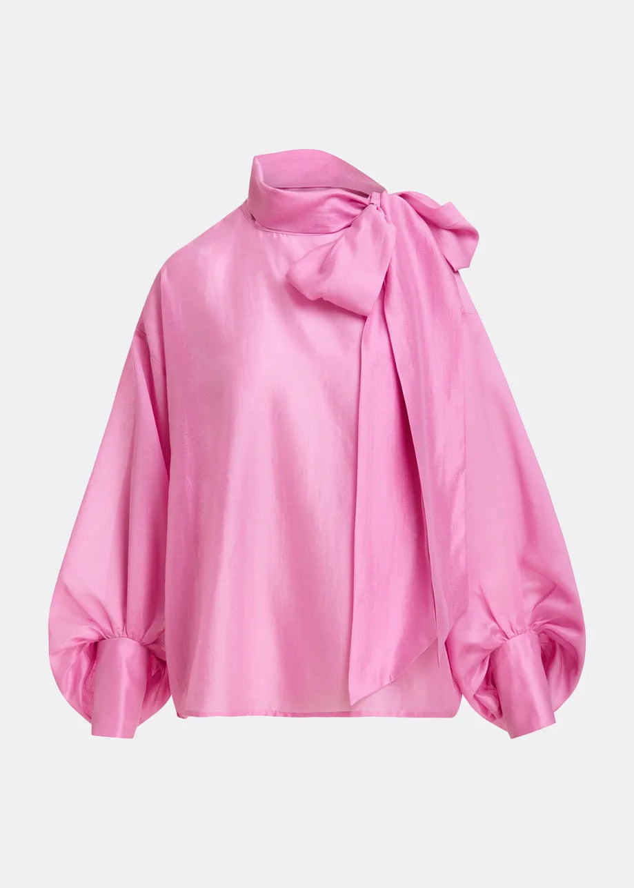 Essentiel Antwerp Karismatic Top - Pink