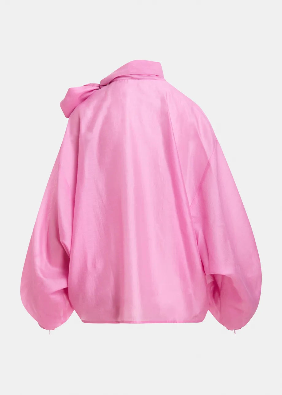 Essentiel Antwerp Karismatic Top - Pink