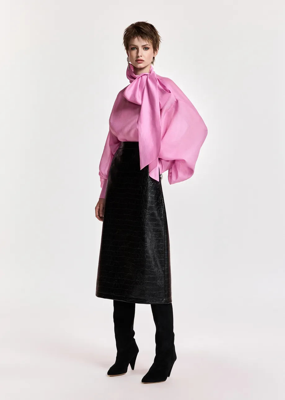 Essentiel Antwerp Karismatic Top - Pink