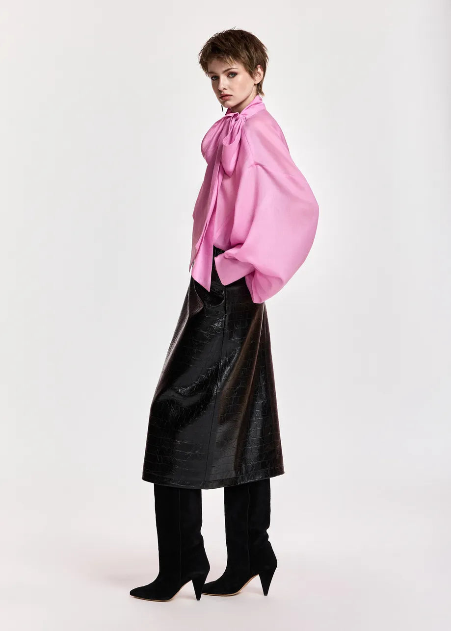 Essentiel Antwerp Karismatic Top - Pink