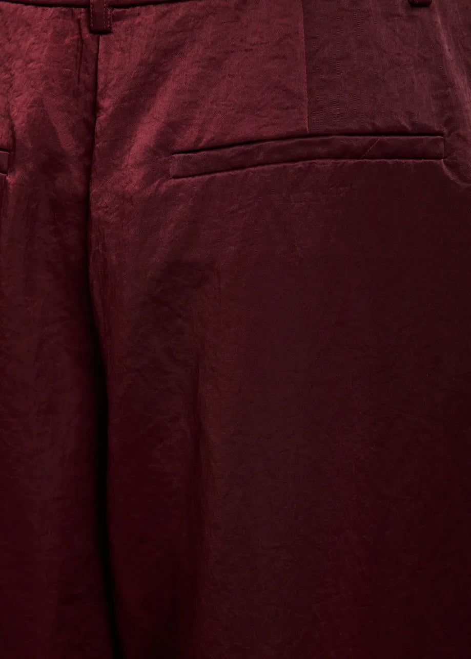 Essentiel Antwerp Karmen Wide-Leg Pants