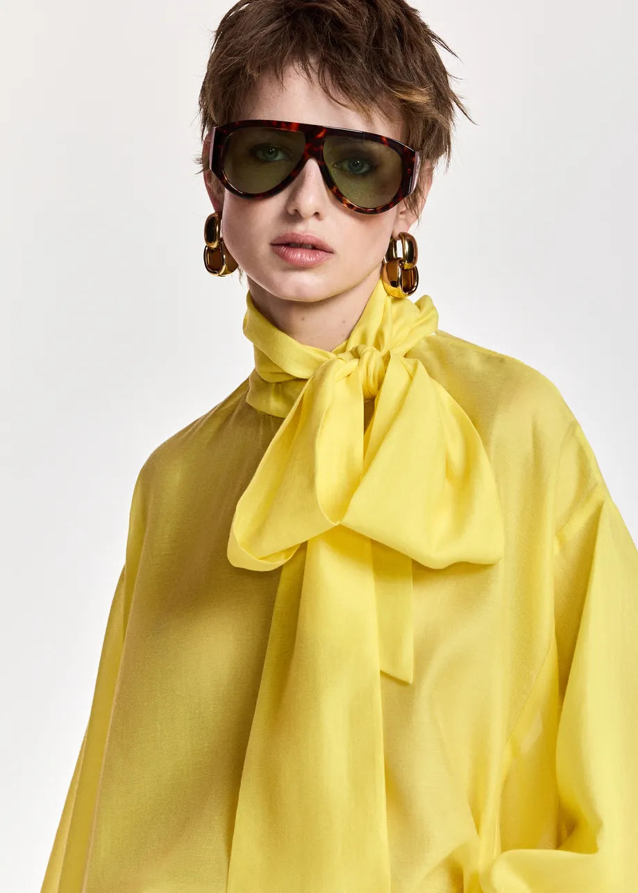 Essentiel Antwerp Karrie Earrings - Gold
