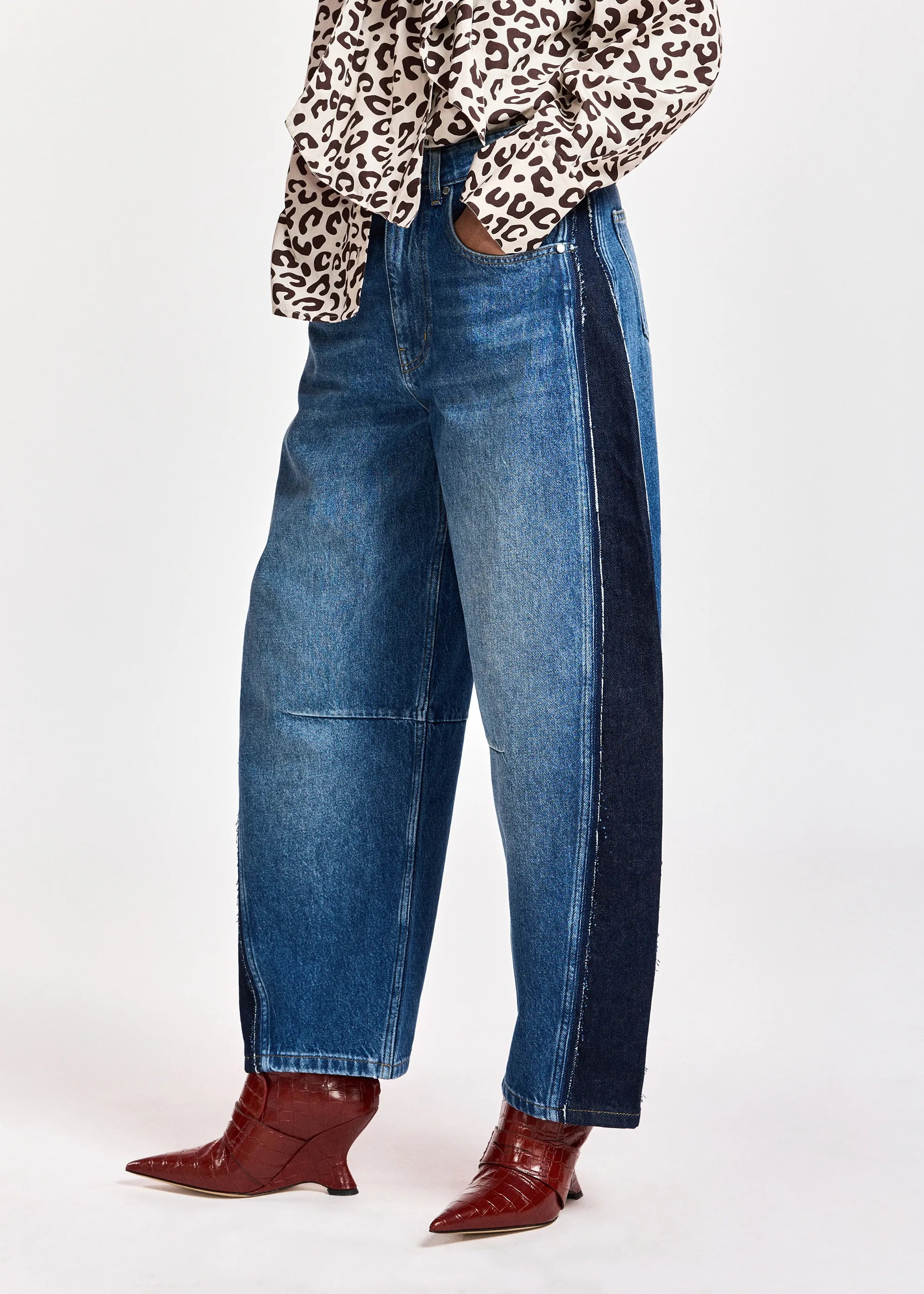 Essentiel Antwerp Kashba Jeans