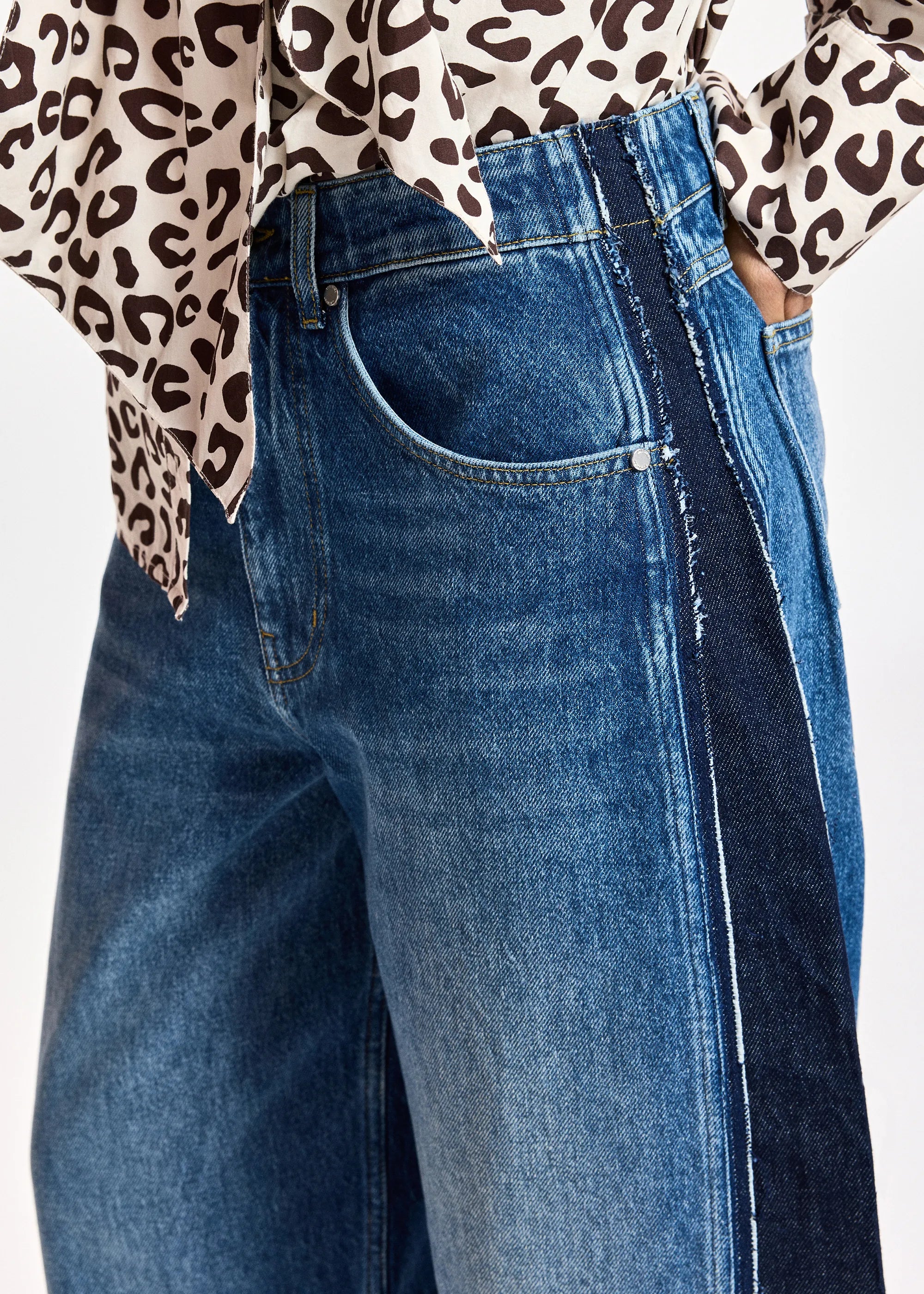 Essentiel Antwerp Kashba Jeans