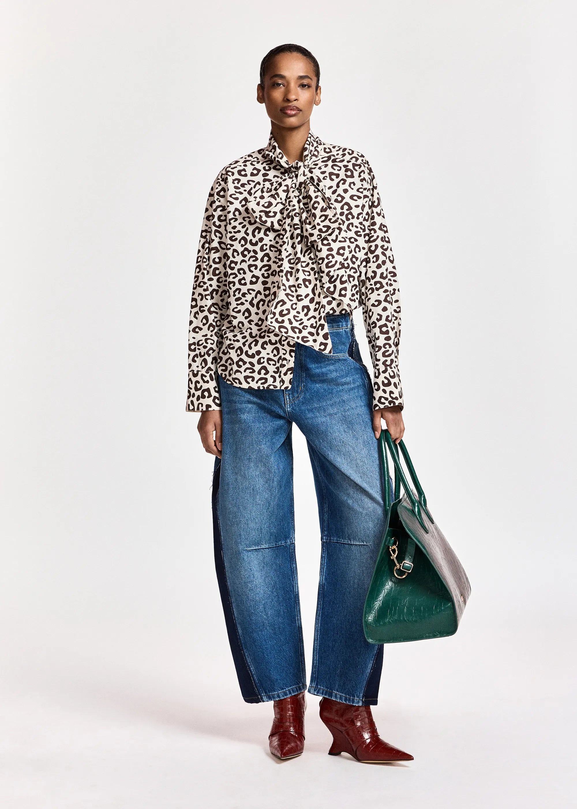 Essentiel Antwerp Kashba Jeans