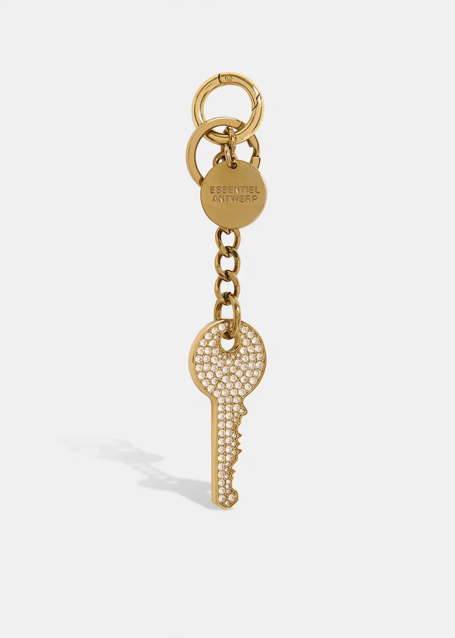 Essentiel Antwerp Kavanaugh Key Keychain