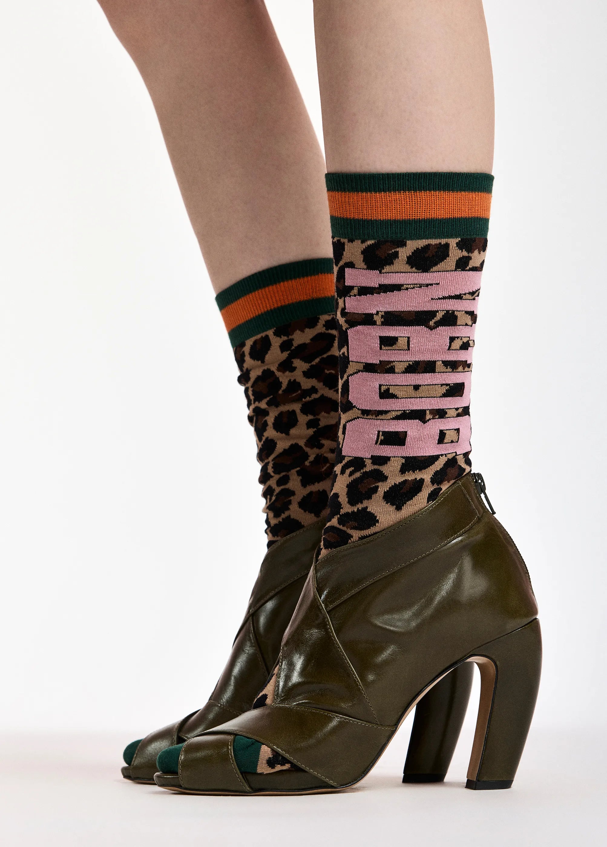 Essentiel Antwerp Keast Socks