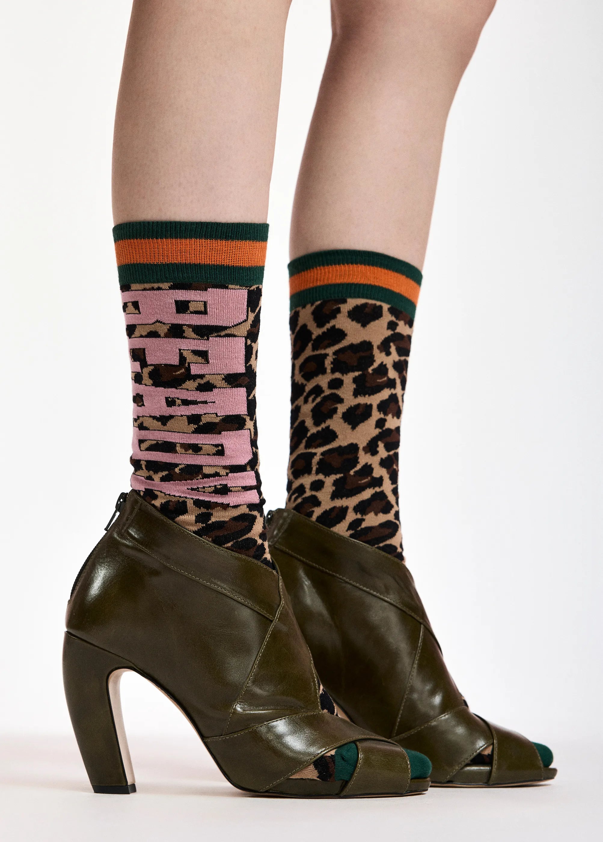 Essentiel Antwerp Keast Socks