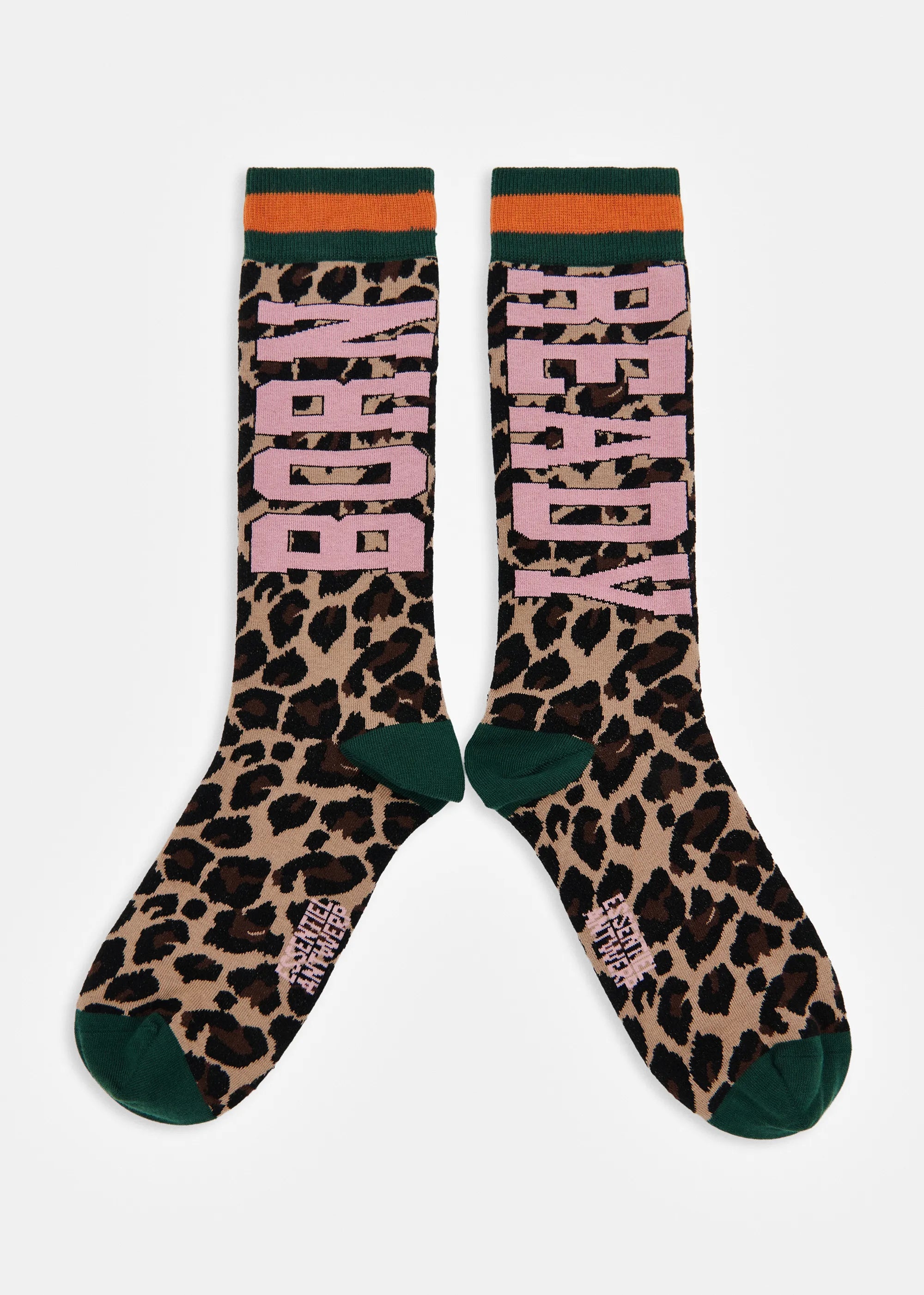 Essentiel Antwerp Keast Socks