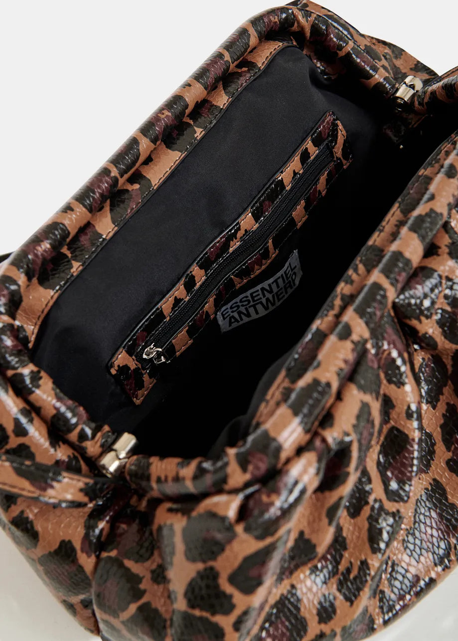 Essentiel Antwerp Kennie Clutch Bag