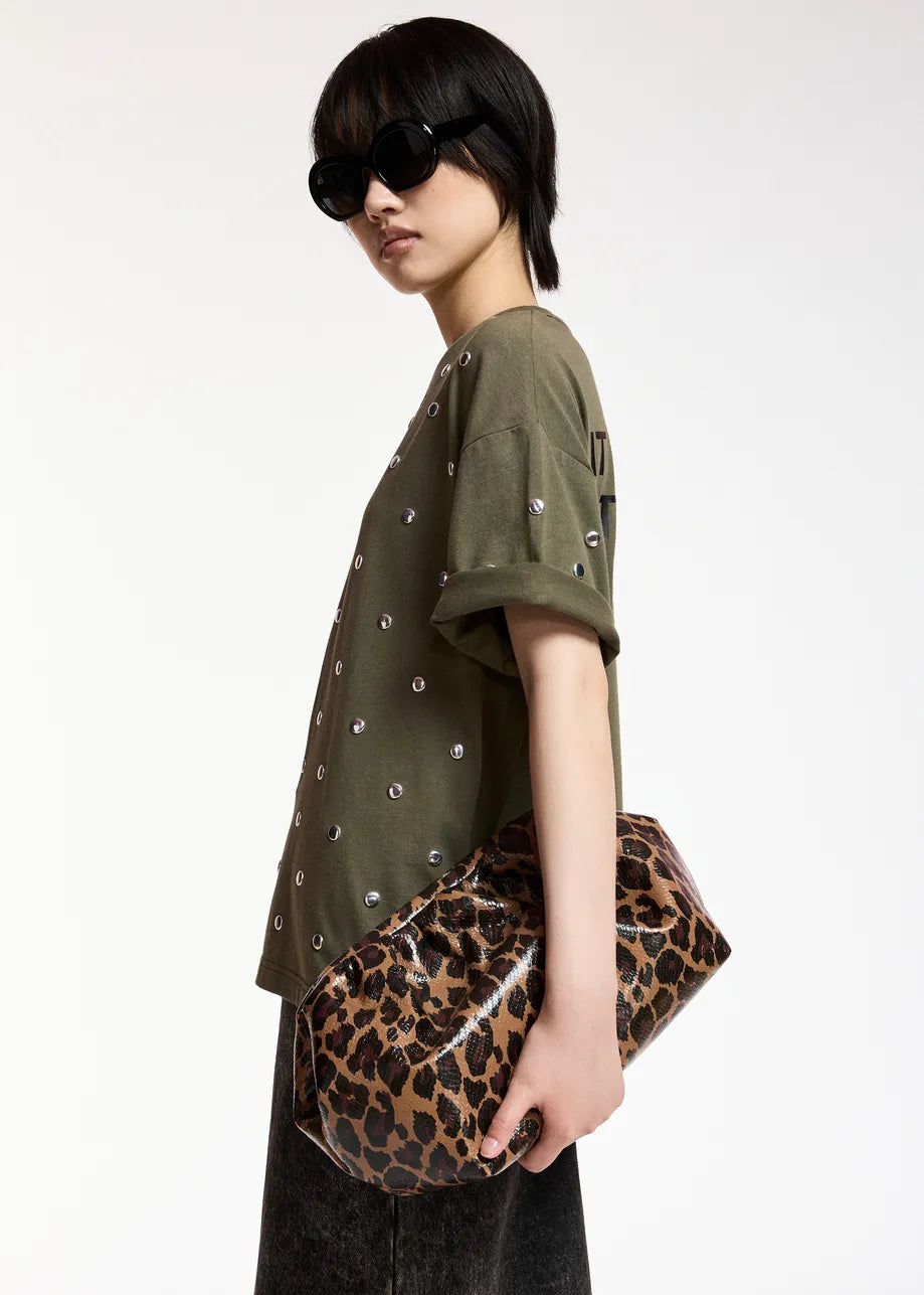Essentiel Antwerp Kennie Clutch Bag