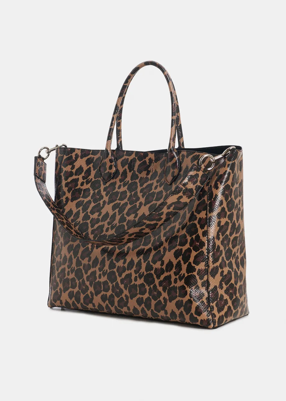 Essentiel Antwerp Konstantin Shopper Bag