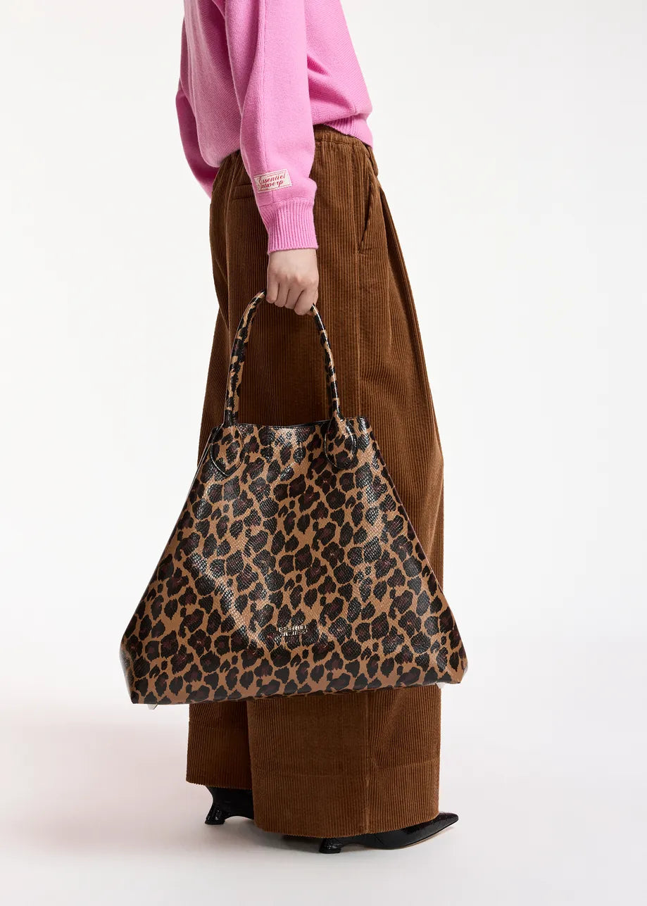 Essentiel Antwerp Konstantin Shopper Bag