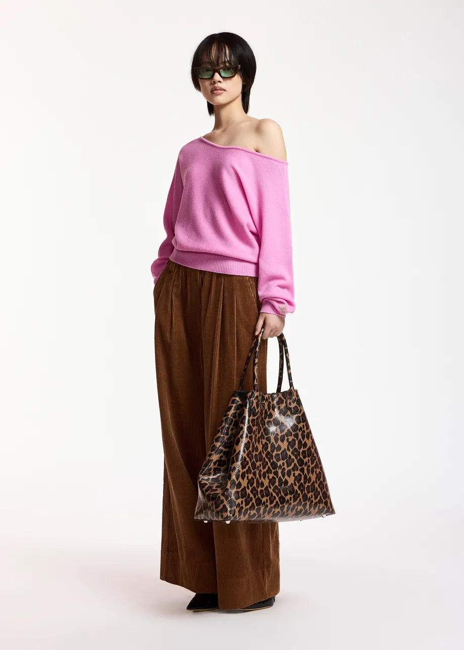 Essentiel Antwerp Konstantin Shopper Bag