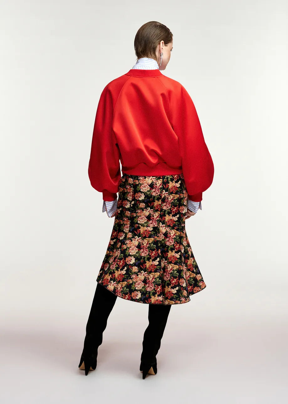 Essentiel Antwerp Kryo Bomber Jacket