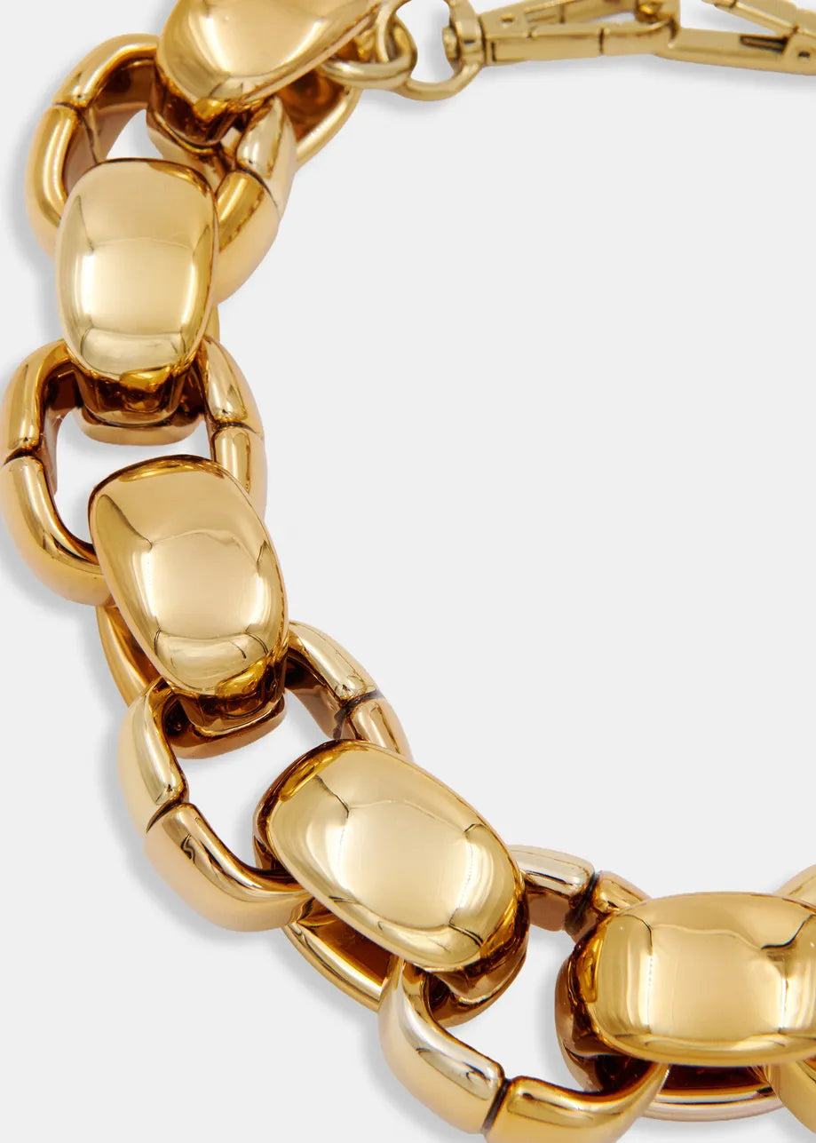 Essentiel Antwerp Karrie Necklace - Gold