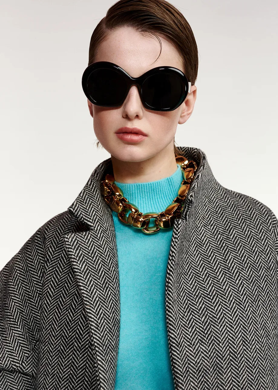 Essentiel Antwerp Karrie Necklace - Gold