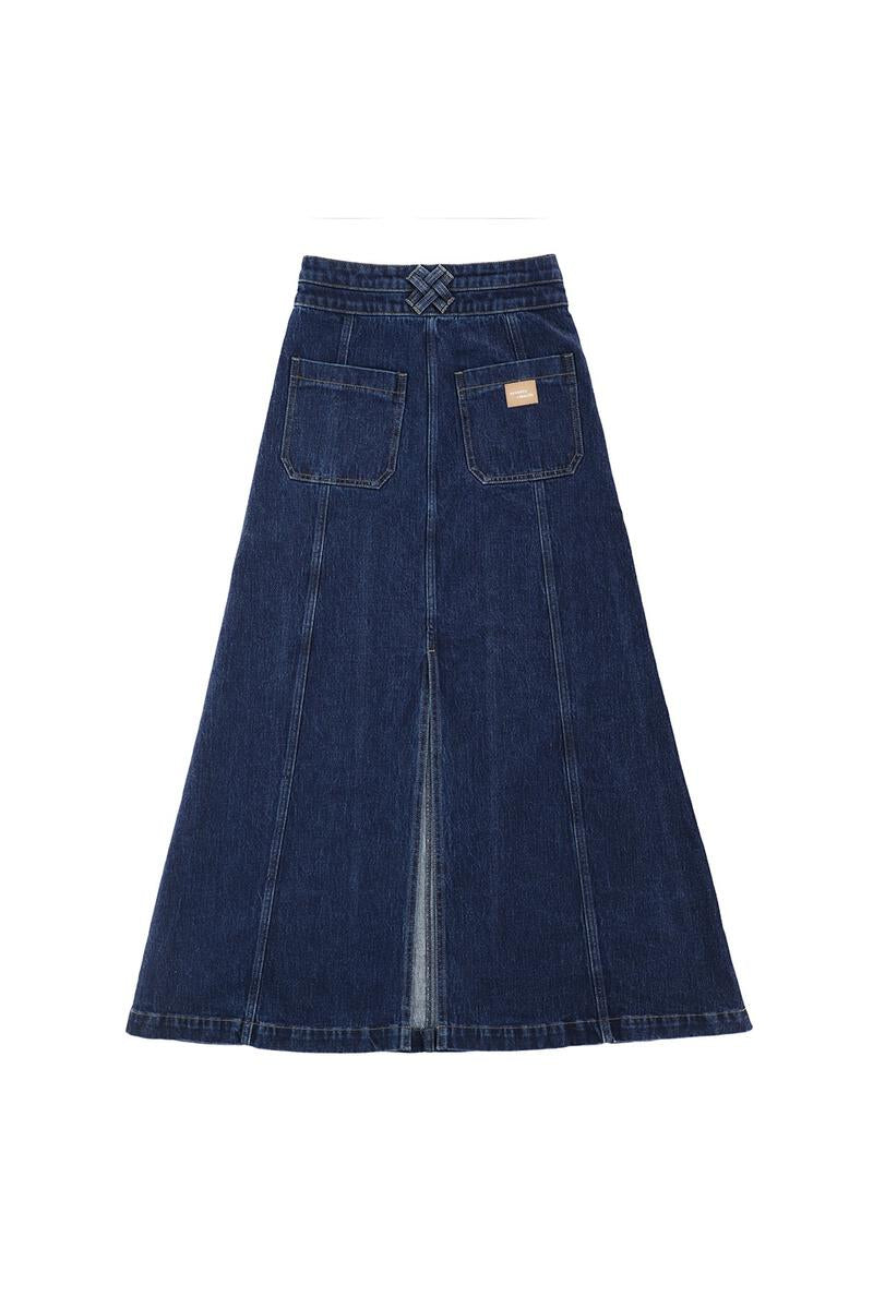 seventy + mochi - Willow Midi Skirt