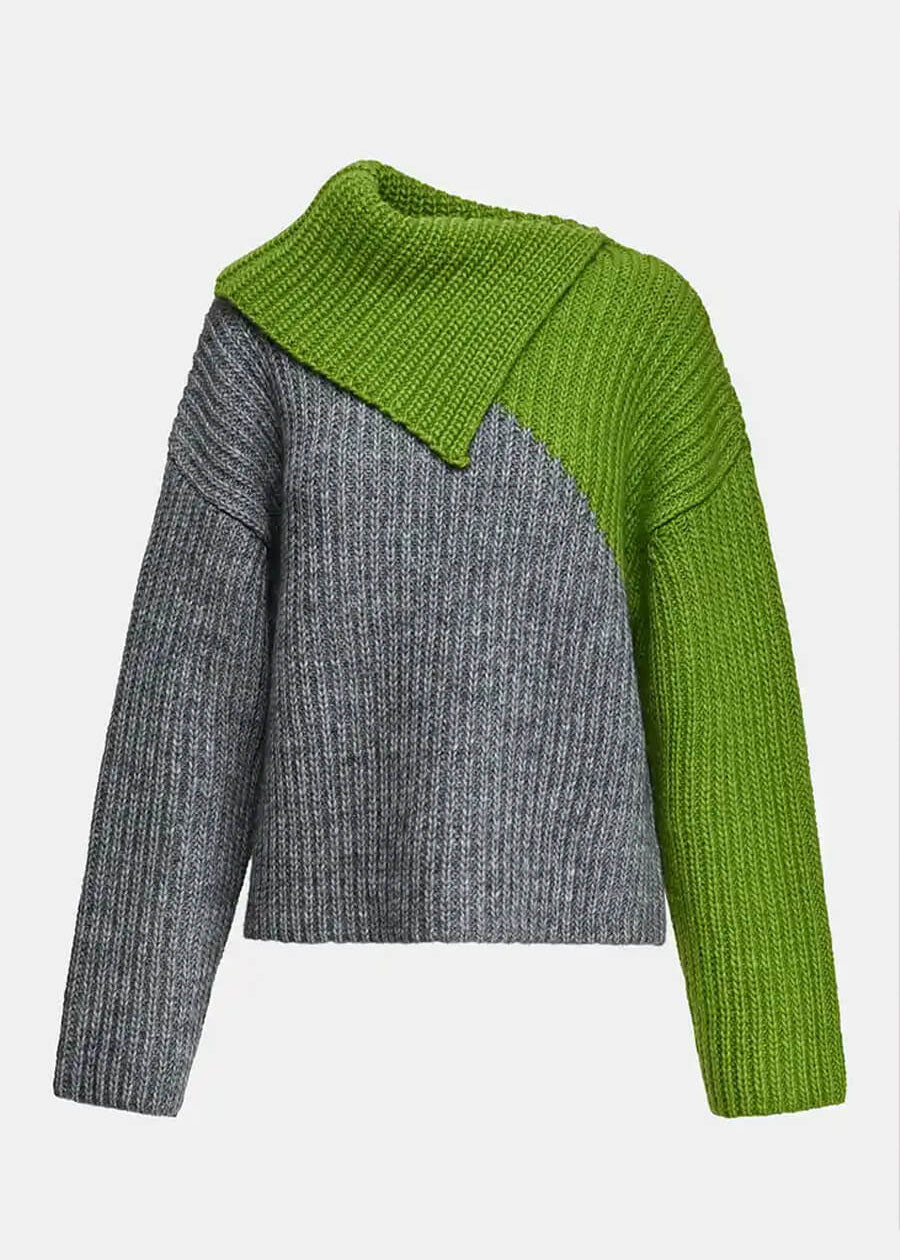 Essentiel Antwerp Kolorama Pullover