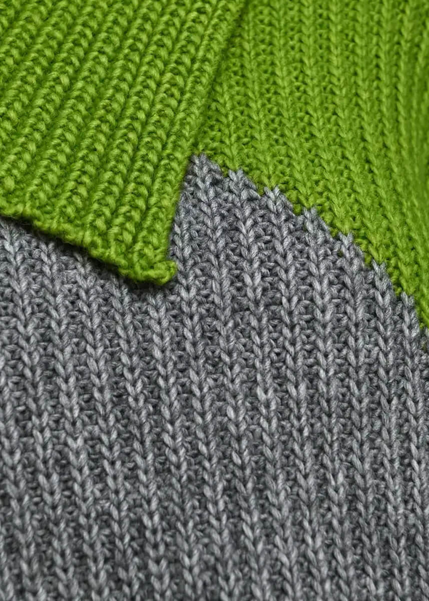 Essentiel Antwerp Kolorama Pullover