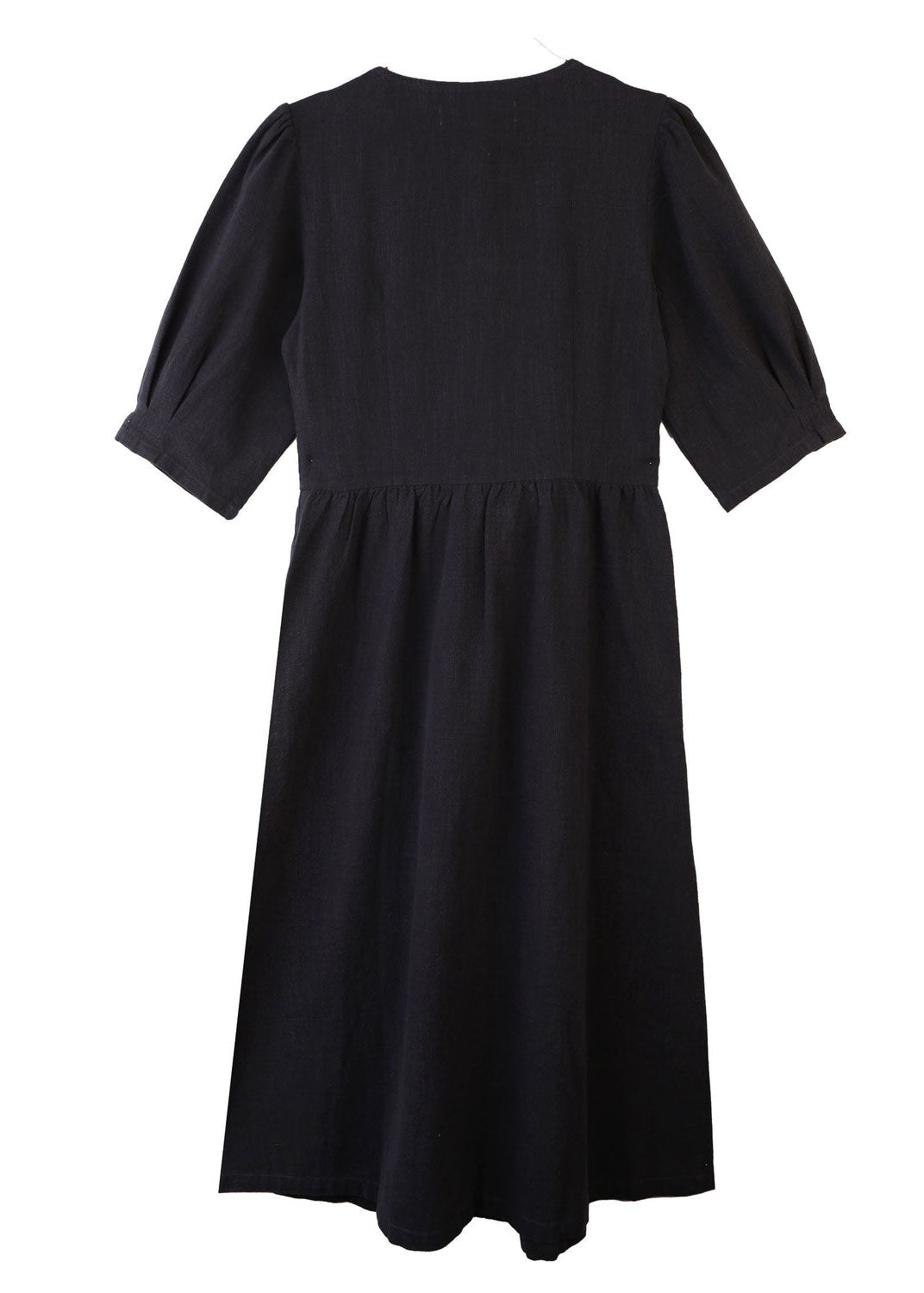 L.F.Markey Lowry Dress - Navy