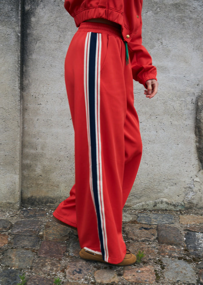 Lollys Laundry LiamLL Pants - Red
