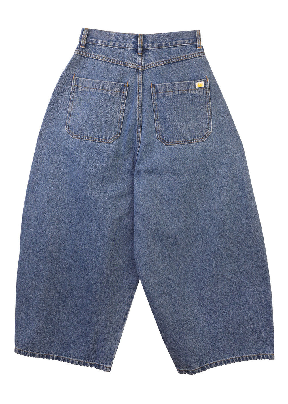 L.F.Markey Mason Jeans - Mid Blue