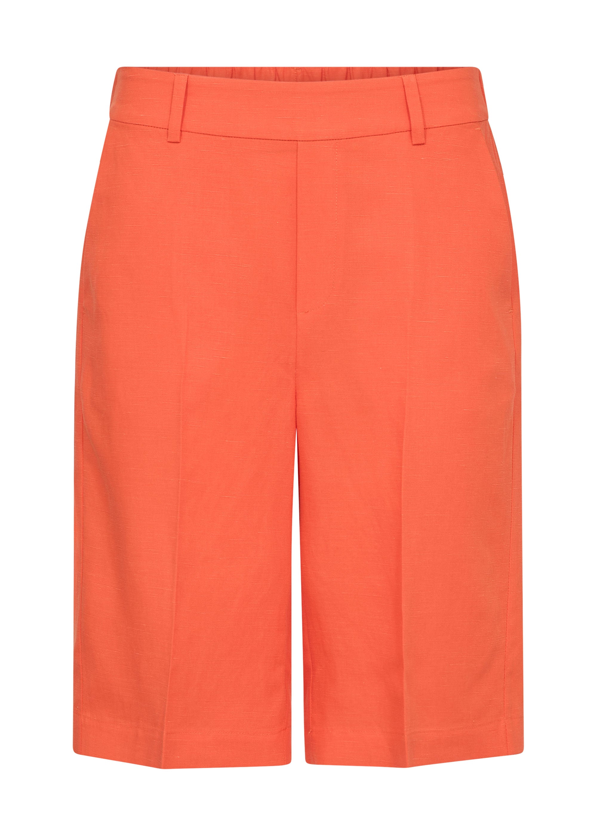 MOS MOSH MMBai Alexis Shorts - Spicy Orange