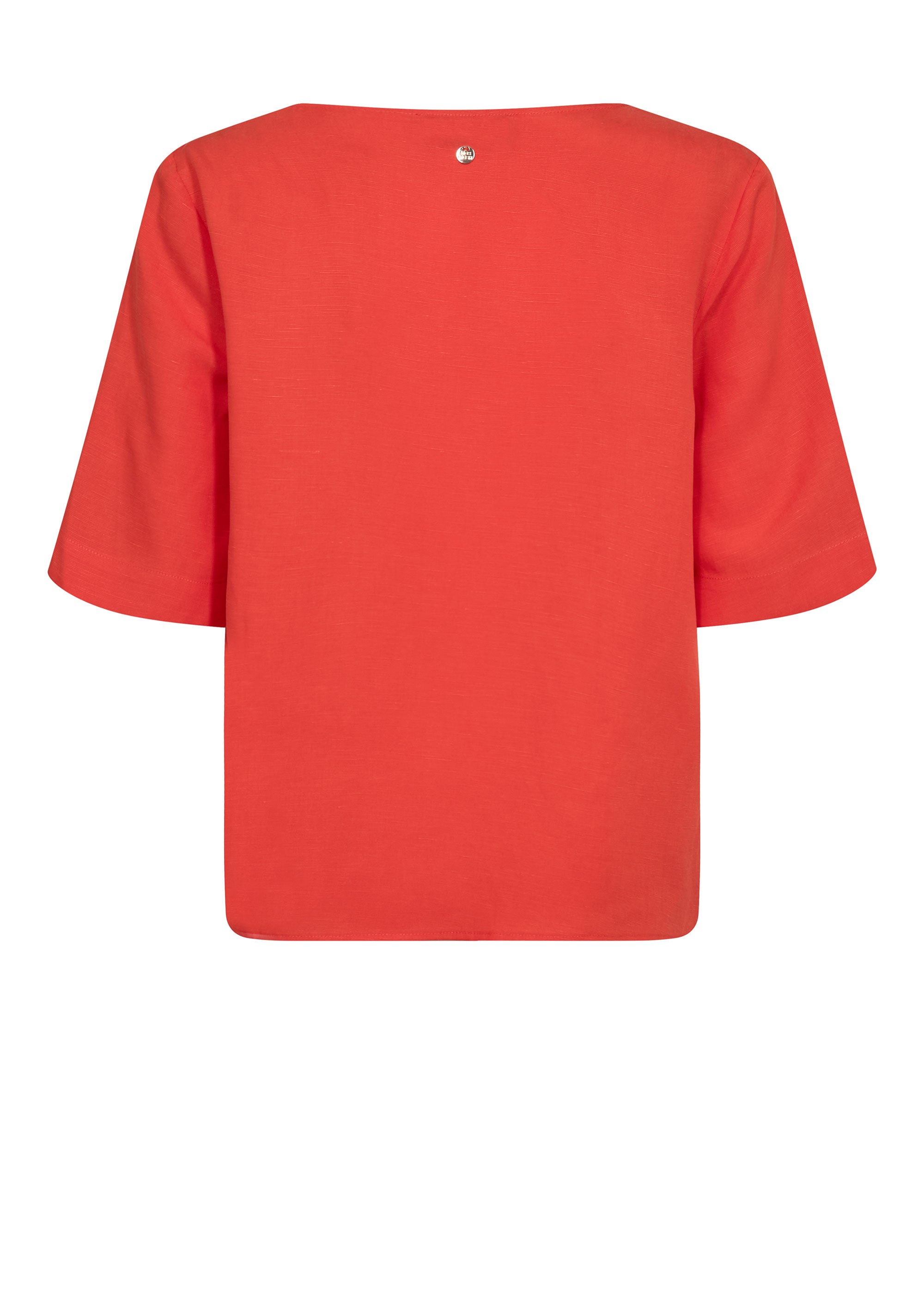 MOS MOSH MMRaina Alexis Blouse - Spicy Orange