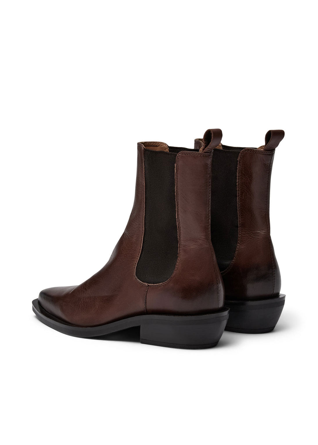 Pavement PAAlmira Boots - Brown