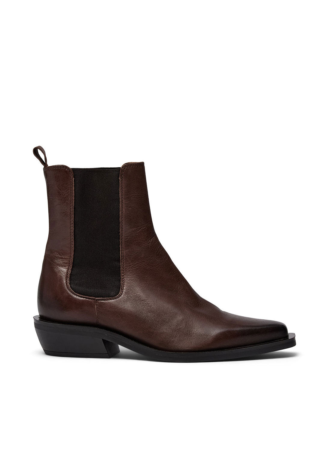 Pavement PAAlmira Boots - Brown