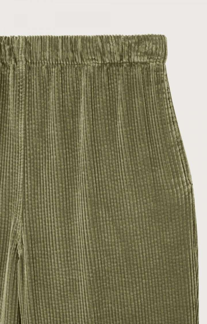 American Vintage - Padow Trousers - Vintage Tobacco