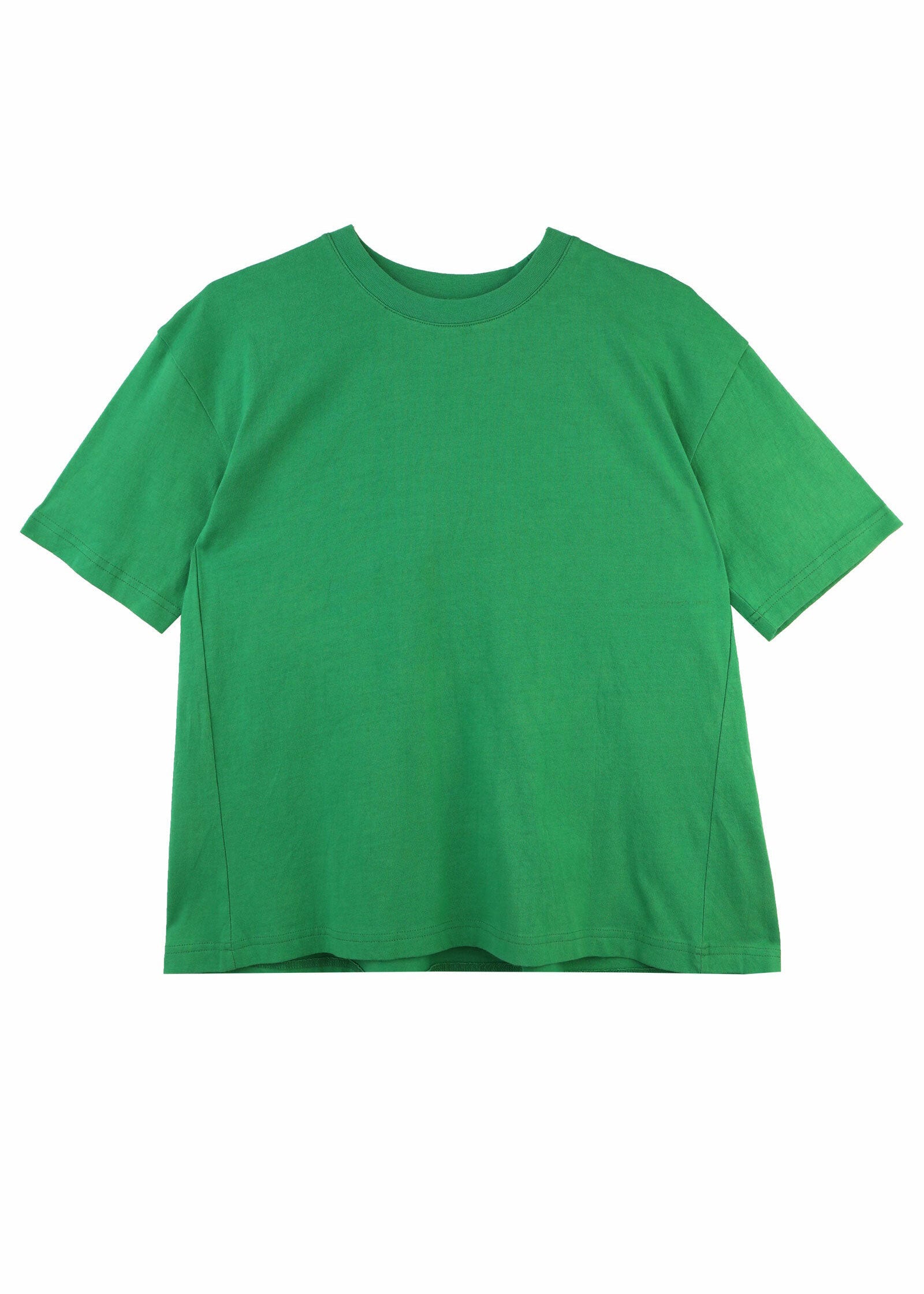 L.F.Markey Peyton Tee - Grass