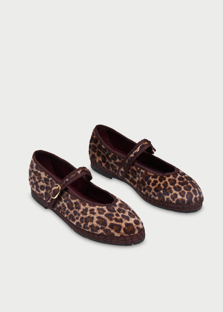 Flabelus Pierre Cheetah Ballerina