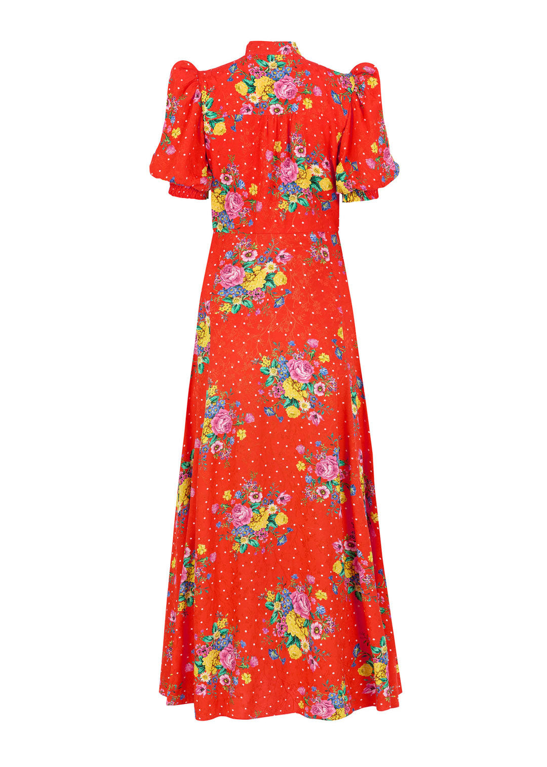 Queens of Archive Clydie Dress