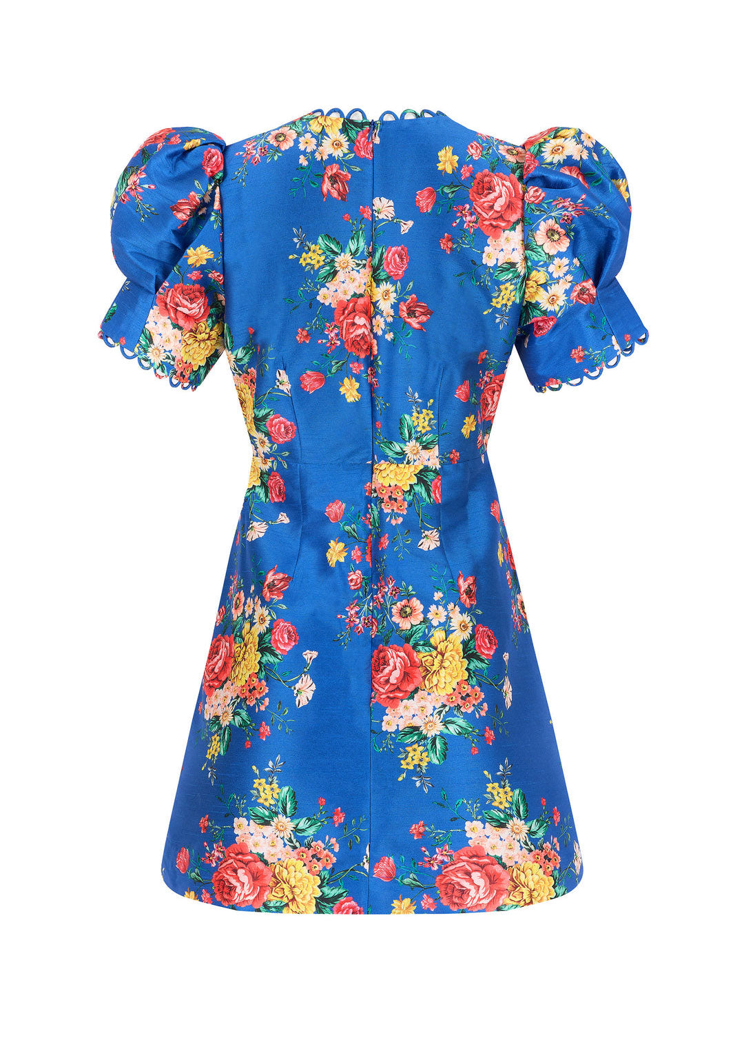 Queens of Archive Margot Dress