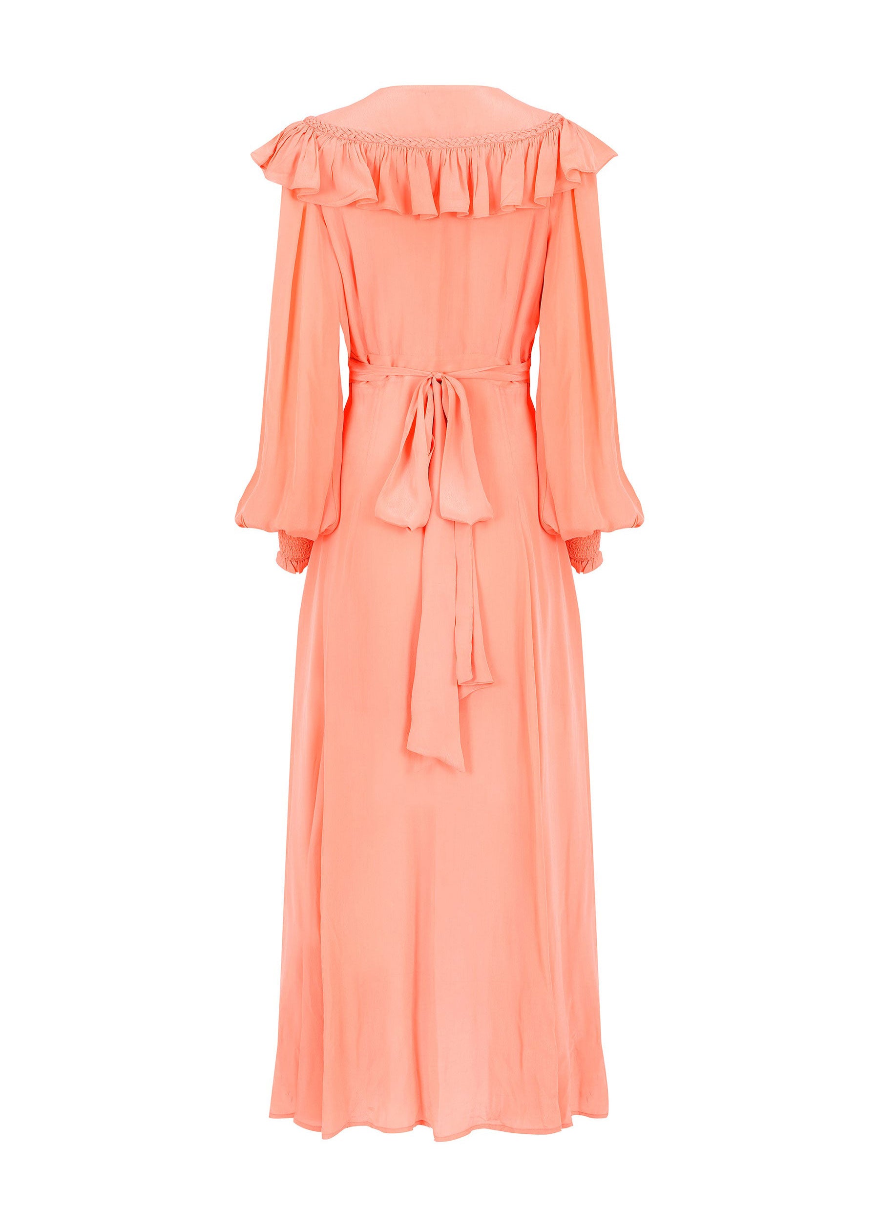 Queens of Archive Rachel Dress