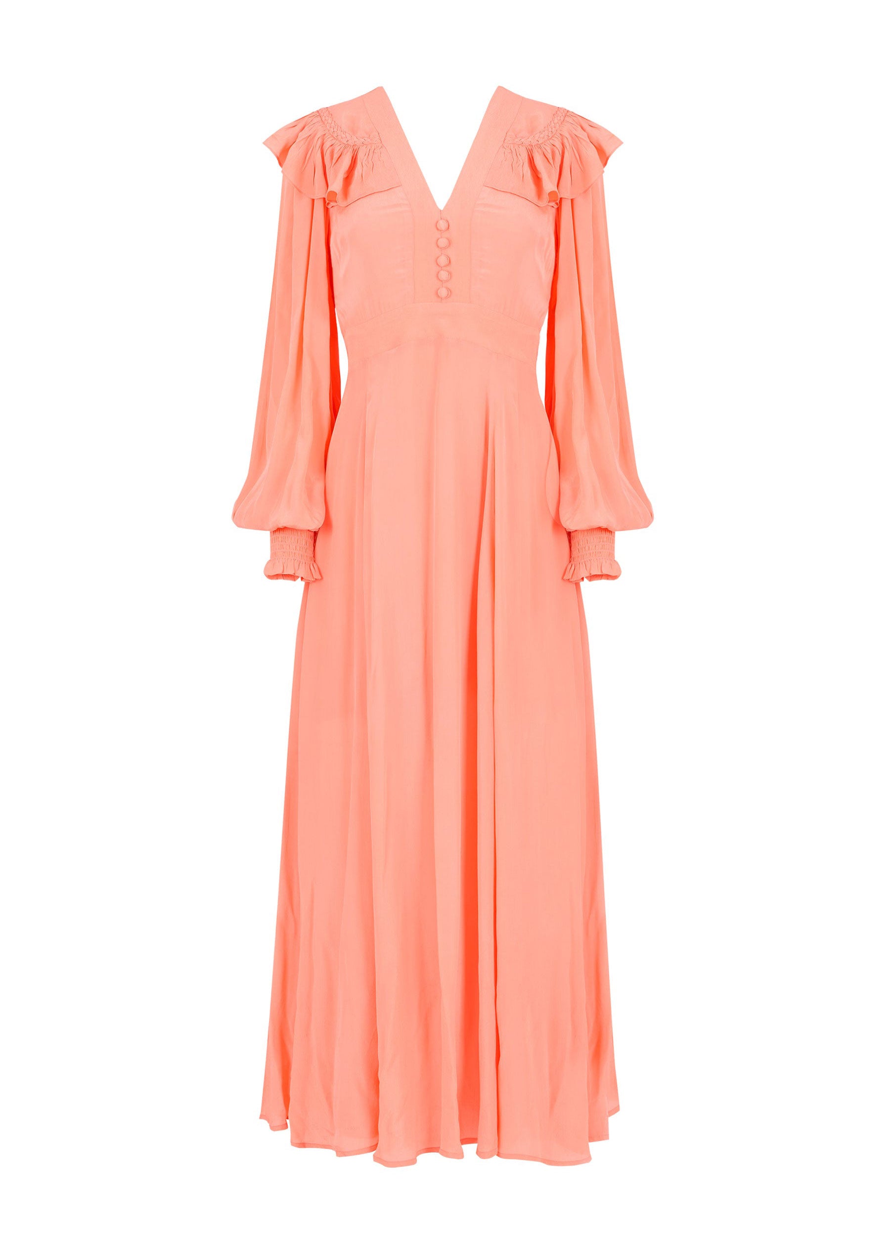 Queens of Archive Rachel Dress