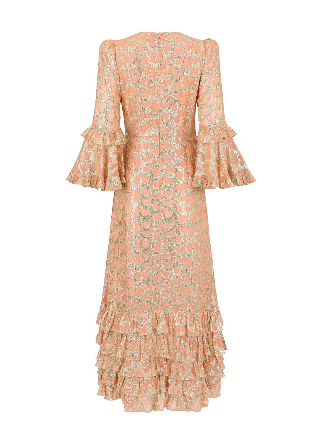 Queens of Archive Josephine Dress