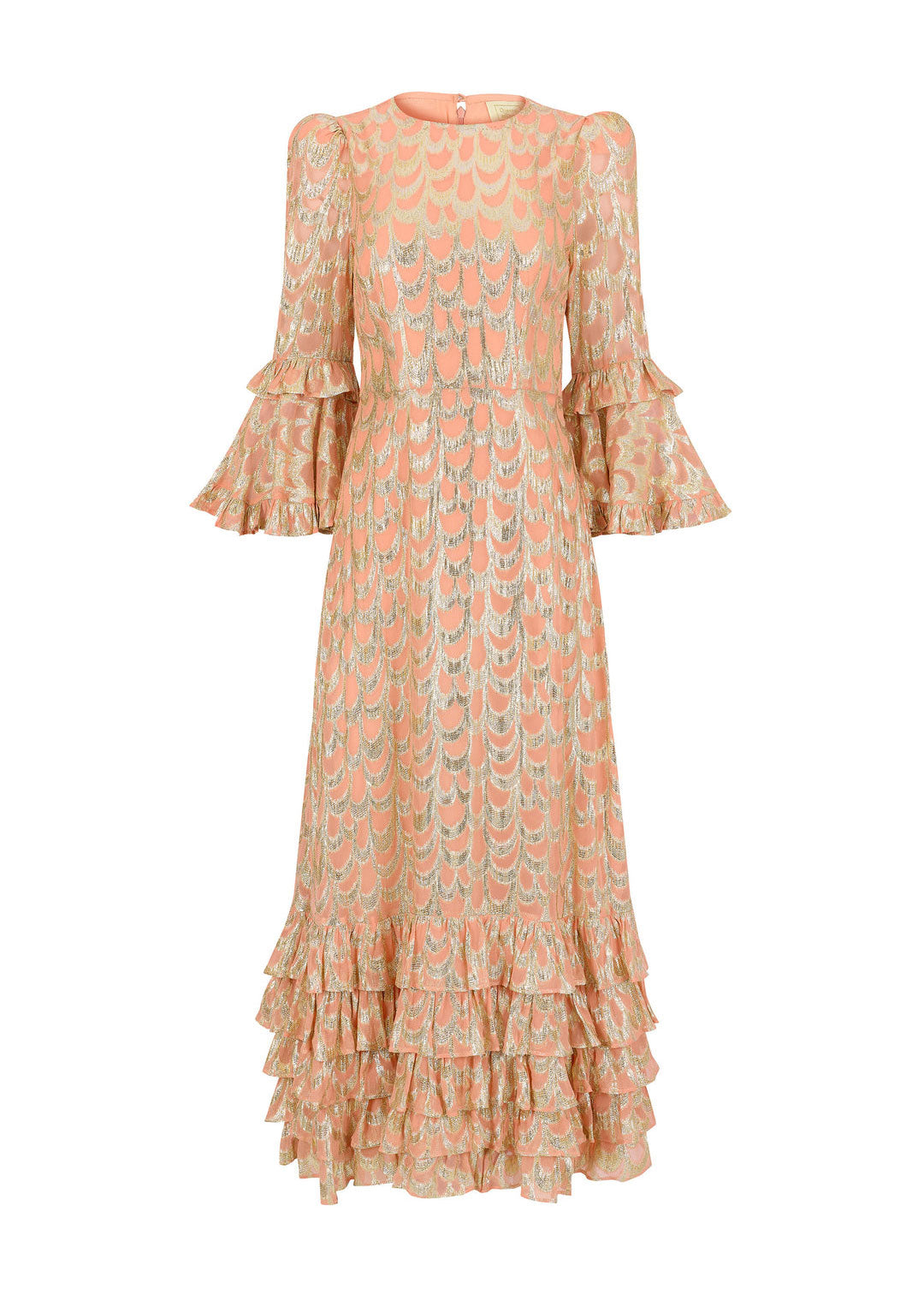 Queens of Archive Josephine Dress