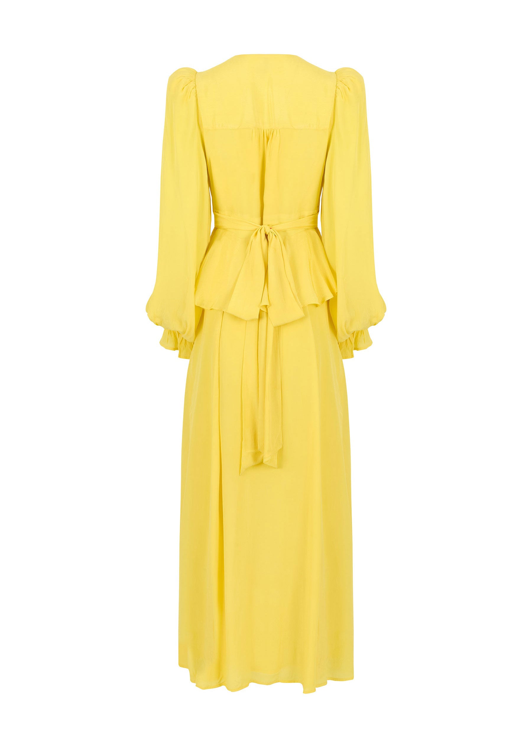 Queens of Archive Mimosa Dress